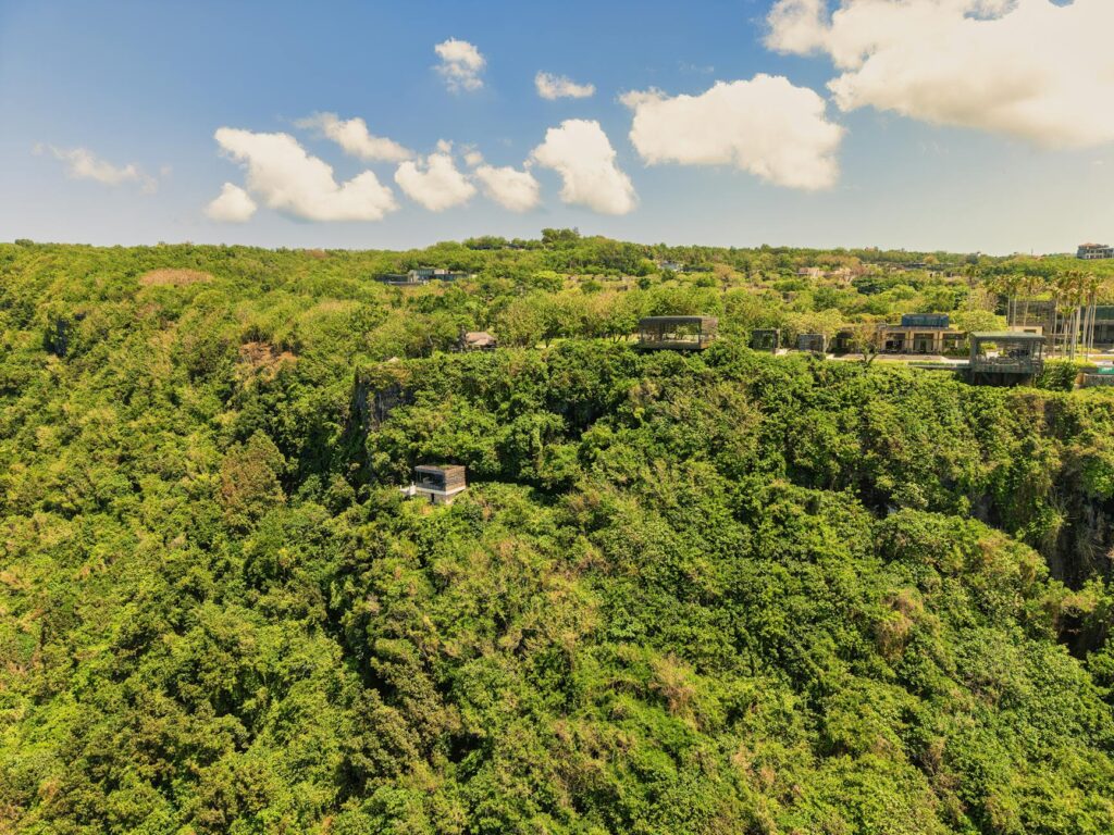 Ministry of Villas Bali