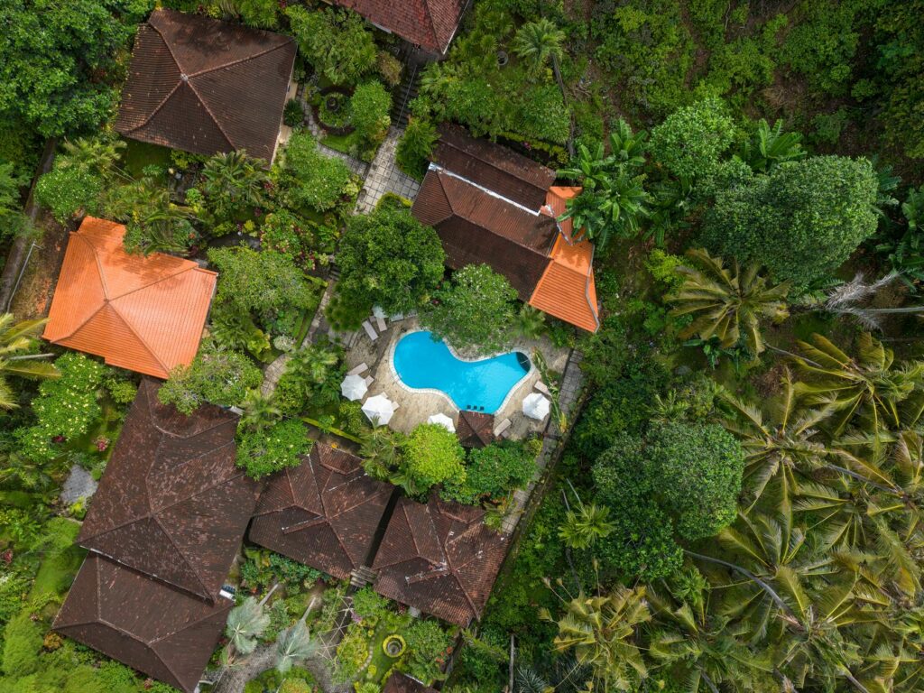 Villa Nirvana Bali