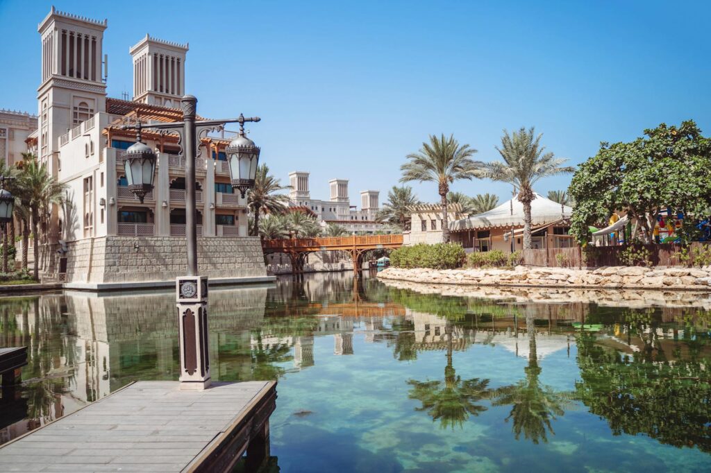 Jumeirah Hotel Collection: Top Destinations for Luxury Seekers