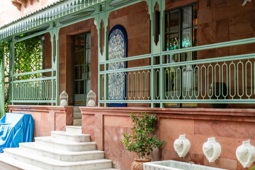 Nomad London Hotel: Boutique Luxury for Modern Travelers