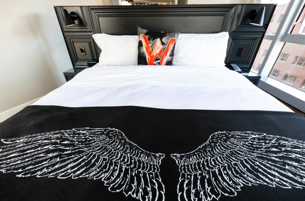 Omni Parker House Hotel: Historic Luxury in the Heart of Boston