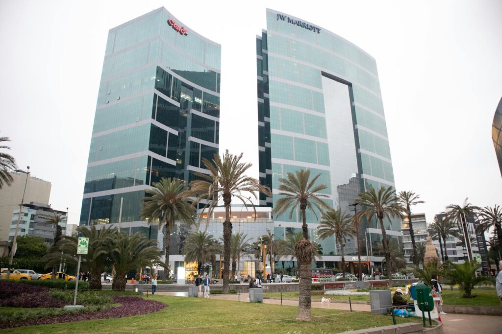 Bonvoy Marriott Hotels Explained: Benefits, Rewards, and Best Stays