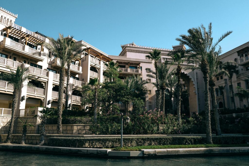 Jumeirah Zabeel Saray vs Other Jumeirah Hotels: Which Is Best?