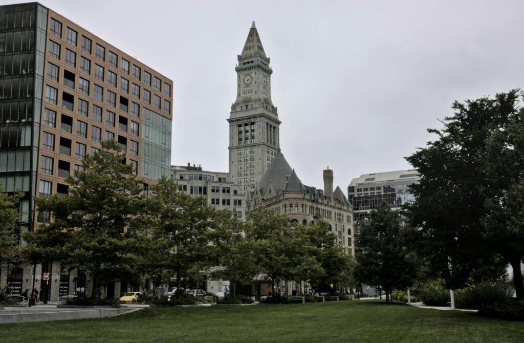 Omni Parker House Hotel: Historic Luxury in the Heart of Boston