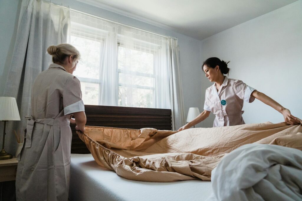 RevPAR Strategy for Hotels: Boost Occupancy and Average Daily Rate