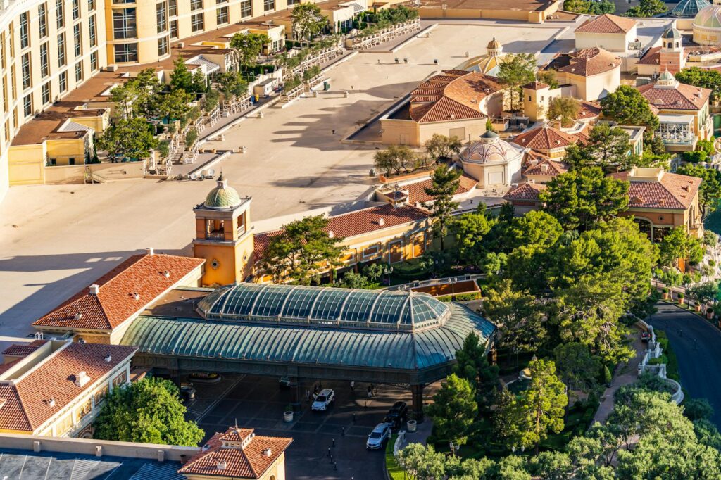 Shangri-La Resort Experience: World-Class Luxury and Scenic Escapes