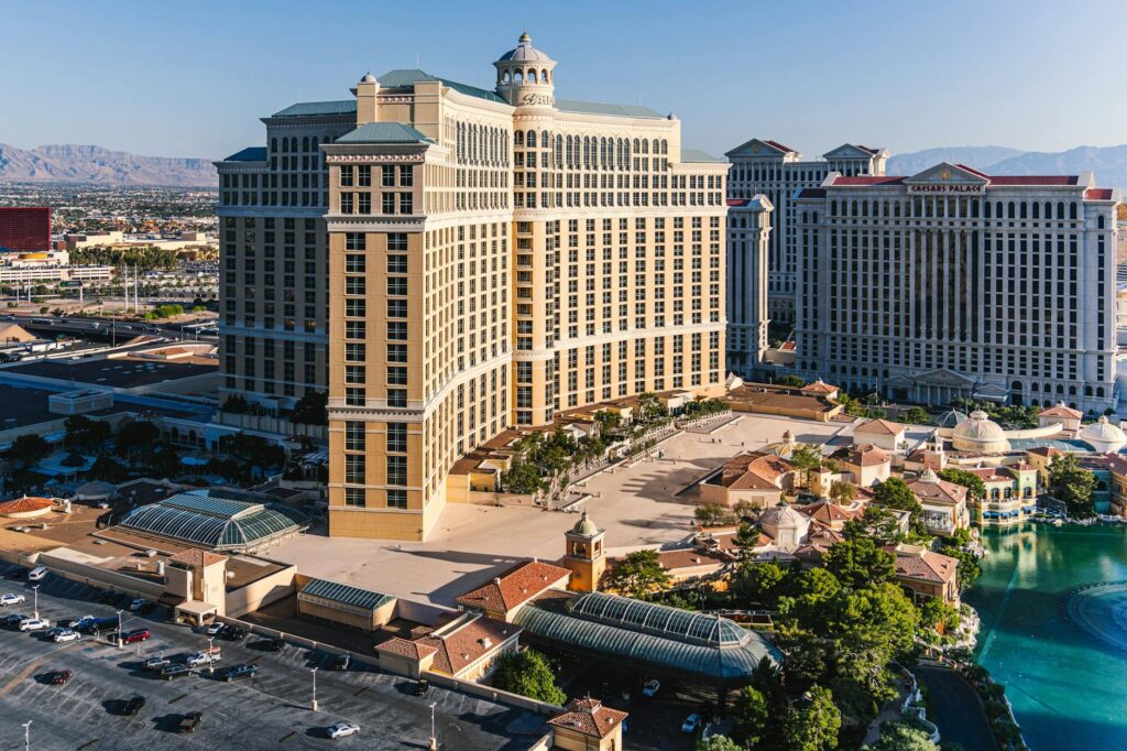 Shangri-La Resort Review: Service Excellence and Resort Comfort