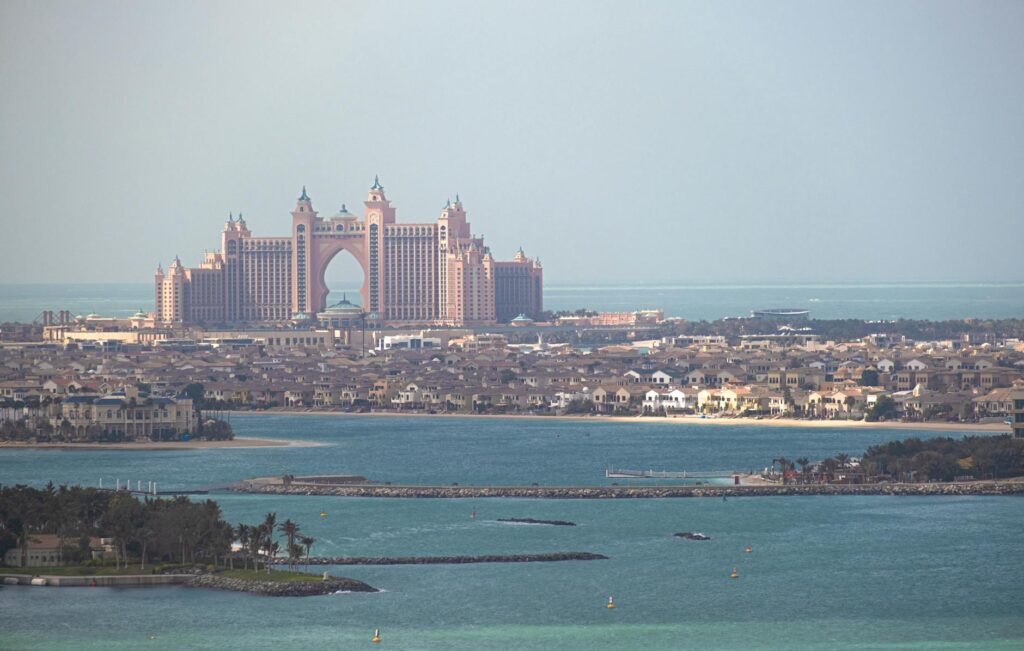 Why Jumeirah Hotels Redefine Global Luxury Travel Experiences