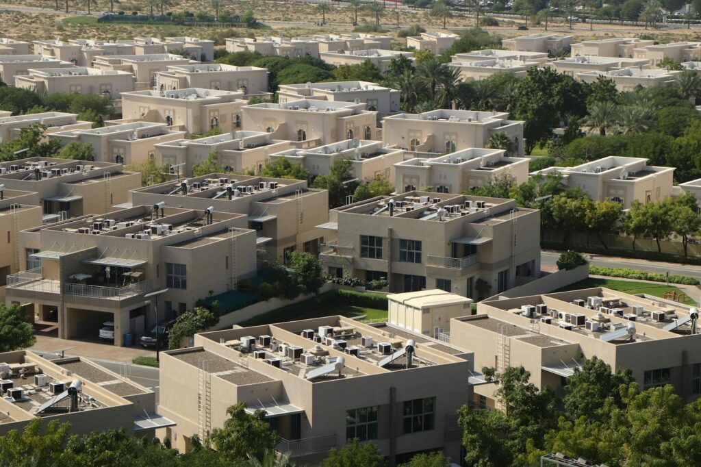 Dubai Hills Villas Luxury Living Guide Inside Dubai Most Elegant Villa Community