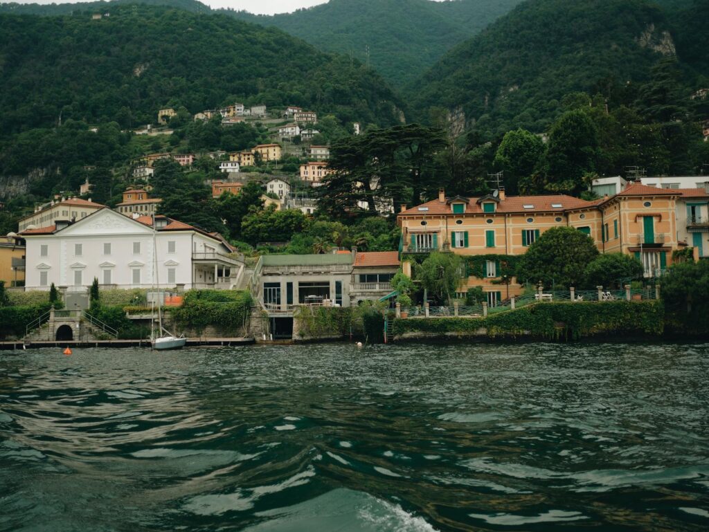 Hotel Villa Carlotta Romantic Escape on Lake Como Revealed
