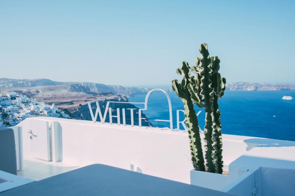 Oia Mare Villas Luxury Santorini Stay You Will Never Forget