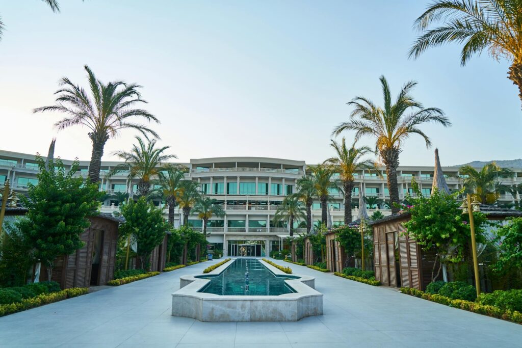 Villa Marie St Tropez Best Boutique Hotel for Stylish Travelers