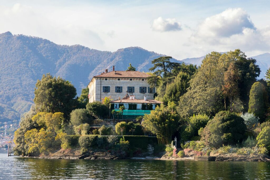 Hotel Villa Carlotta Romantic Escape on Lake Como Revealed