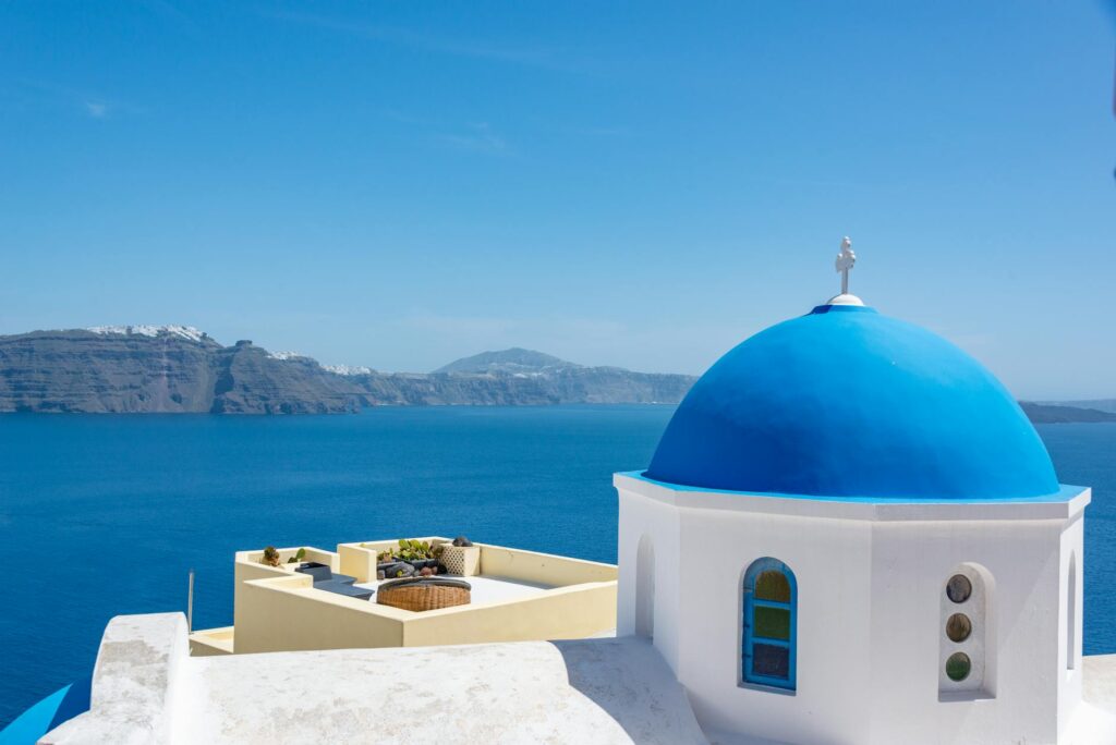 Oia Mare Villas Why Travelers Love This Santorini Paradise