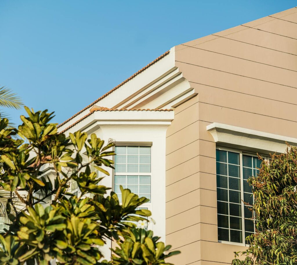 villa renovation Dubai